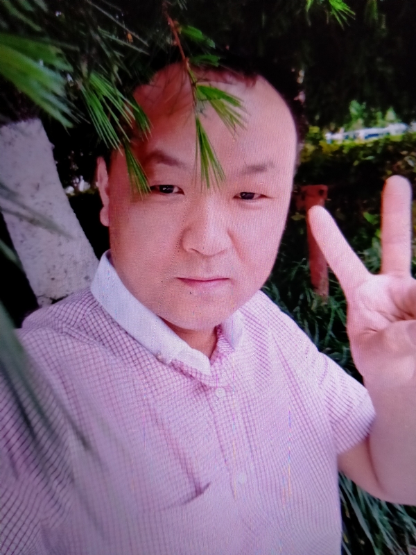 寻缘的第四张照片--温岭残疾人相亲网