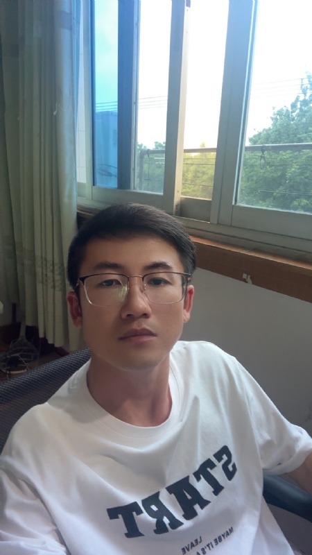 叶先生的第一张照片--温岭残疾人相亲网